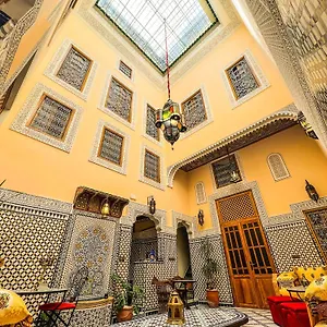 Riad Diamant De, Fès